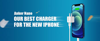 Charge iphone 12 and previous iphone models up to 3× faster than with an original 5w charger. Anker Nano Our Best Charger For Iphone 12 General Product Discussion Anker Community