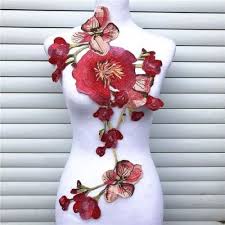 Patch bunga 3d patch bordir renda bordir kerah bordir hijab bordir tempel. Terlaris Bordir Kerah Bordir Kebaya Bordir Tempel Patch Bordir Bahan Kain Fashion Wanita Bukalapak Com Inkuiri Com