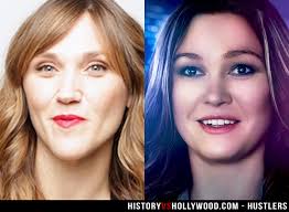 They fished for marks in strip clubs, wall street cocktail bars, and even tgi. Hustlers Movie Vs The True Story And The Real Women Behind It