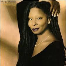 4.7 out of 5 stars 5. Whoopi Beauty And Brains And A Voice Never Silenced Whoopi Goldberg Black Actresses Black Beauties