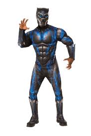 We did not find results for: Adult Deluxe Muscle Chest Battle Suit Black Panther 2018 Costume Black Panther Movie 2018 Adult Costume
