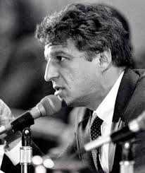 DA contenders Spota and Perini: Ties to '80s probes of Suffolk law  enforcement