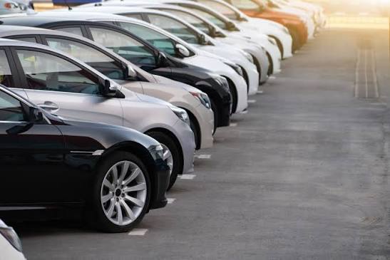 Used Car Dealership Near Pasadena