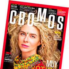 CIERRA CROMOS A SUS 101 AÑOS? |