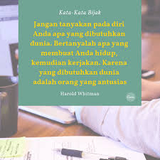 Perempuan bijak fokus memperbaiki kekurangannya ketimbang menyombongkan 14. Kumpulan Kata Kata Bijak Terbaik Dengan Gambar Canva