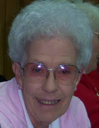 Obituary information for Myra Joyce Tucker Koski