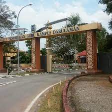 It is one of the branch of insititut pendidikan guru under the ministry of education in malaysia. Institut Pendidikan Guru Kampus Darulaman 7 Tips
