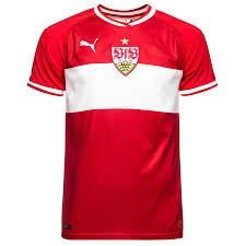 Vfb stuttgart away jersey 2017 / 2018. Vfb Stuttgart Away Shirt 2018 19 Www Unisportstore Com