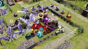 Creeps have diverse elements and abilities, requiring you to utilize towers of different combinations to counter them. List Of All Towers In Element Td 2 Gamingph Com