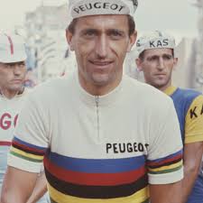 The Sweat of the Gods, by Benjo Maso