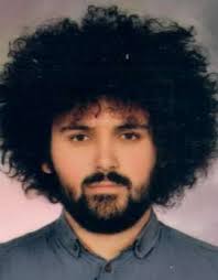 Dr. Öğr. Üyesi Fatih Huzeyfe ÖZTÜRK