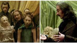All lyrics displayed by lyricsplanet.com are property of their respective owners. People Are Remembering Friday Night Dinner S Paul Ritter Also Starred In Harry Potter