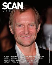 Scan Magazine, Issue 86, March 2016 by Scan Client Publishing