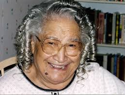 Aseline Miles Embry (1926-2007)