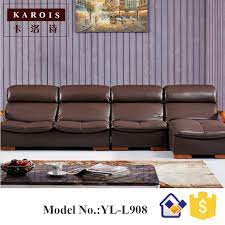+ more colors for forte channeled saddle leather sofa. New Design Coffee Color Massage Chaise Leather Sofa Leather Furniture For Sitting Roomr908 Leather Furniture Designer Leather Furnituredesign Furniture Aliexpress
