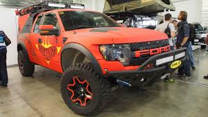 Ford raptor with 22in black rhino warlord wheels exclusively from butler tires and wheels in south.art tuning workshop. Ford F150 Raptor 6 2l Sct Neptune Expedition Offroad Tuning Moscow Offroad Show 2015 Youtube