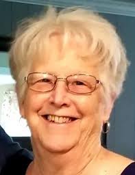 Obituary information for Joanne Kay McKeever