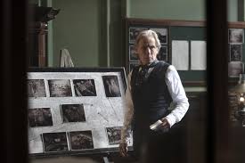 The limehouse golem strips out such minute particulars but replaces them with an innovation that cannot be ignored: The Limehouse Golem Review Movie Blogger Com