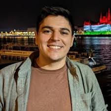 Jonathan Carvalho's Instagram, Twitter & Facebook