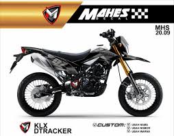 Untuk decal full body adalah decal yang menyelimuti seluruh body motor dengan stiker sedangkan decal striping hanya bagian tertentu di pasang stiker. Jual Produk Desain Stiker Termurah Dan Terlengkap Juli 2021 Bukalapak