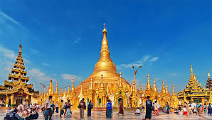 Yangon'un ismi, 1852'de ülkenin güneyinde koloni kuran i̇ngilizlerin verdiği rangoon adından. Yangon Myanmar Tour Operator For Adventure Luxury Experience