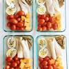 These low calorie dinners save you time, money, and calories. 1