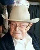 Reynaldo Vasquez Obituary (1907