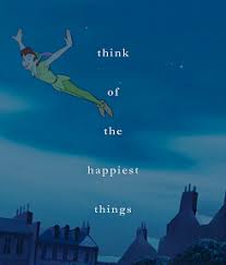 It S The Same As Having Wings Peter Pan Disney Disney Quotes Disney And Dreamworks