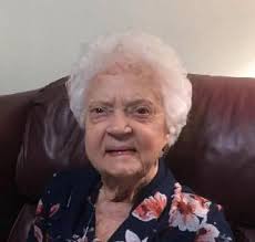 Jean Cook Obituary (2019)