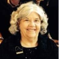 Marie Shaw Wolpert Obituary (1925