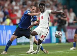 Jun 19, 2021 · un chiellini record « rien ne peut rayer une si grande joie. Giorgio Chiellini Cynically Hauls England Star Bukayo Saka To Ground In Euro 2020 Final Todayuknews
