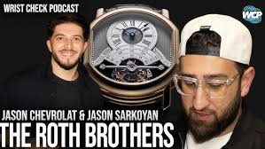 How Young Collectors Are Shaping Watch Culture