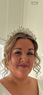 Aimee Farrell designer headpiece for sale