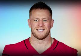 JJ Watt Birthday