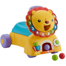 Tenemos para ti el precio de liquidación de este juguete león camina . Fisher Price Stride To Ride Lion Walmart Cheaper Than Retail Price Buy Clothing Accessories And Lifestyle Products For Women Men