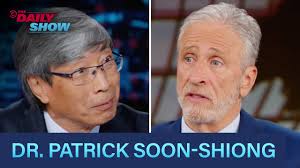 Dr. Patrick Soon-Shiong