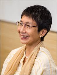 Annual Report 2014-15