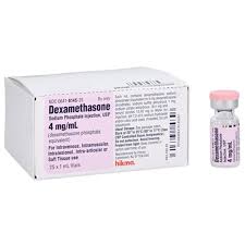 Image result for Dexamethasone