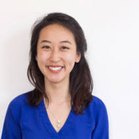 Jenny Zhong Email & Phone Number