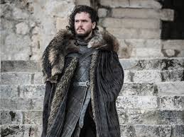 Jon snow just did the one thing every stark does before they die. What Jon Snow S Final Moment Could Mean On Game Of Thrones