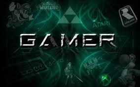 Start your search now and free your phone Cool Gamer Wallpapers Wallpaper Cave