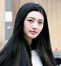 Thin Asian Hair How To Care For Style Revive Hair Solution