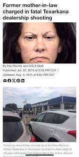 The article in the paper in Claiborne Parish. Gut wrenching to see her  children witness this. So many children witnessing their parents violence  and is anything really being done about it? This