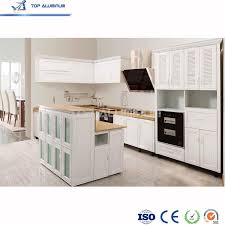 I'm wondering what anyone would recommend as a sealer for the plywood as i'm concerned about the formaldehyde outgassing. China Modern Design Aluminium Alloy Made Kitchen Cabinet Factory Suppliers Manufacturers Customized Modern Design Aluminium Alloy Made Kitchen Cabinet Wholesale Top Aluminum
