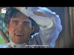 Fright Night: The servant who wouldn't die HD CLIP
