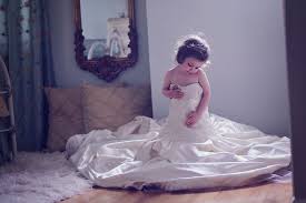 Daughter In Wedding Dress Little Girl Wedding Dress Little Girl Wedding Dresses Toddler Wedding Dress Wedding Dress Photoshoot