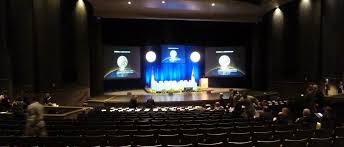 Venues Von Braun Center
