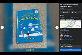 The first of many magnificent books! Vancouverites Are Selling Their Banned Dr Seuss Books Vancouver Is Awesome