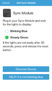 Currently the sensitivity is the same for the blink and blink xt. Blink Wie Kann Ich Von Einem Konto Aus Auf Mehrere Blink Systeme Zugreifen