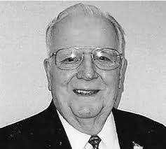 Richard KINCAID Obituary (1923